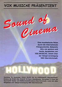 SoundOfCinema