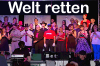 WeltRetten