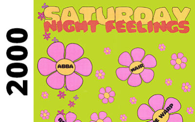 2000 Saturday Night Feelings